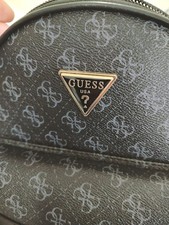 Zaino guess donna usato Zaino guess donna usato  San Giuseppe Jato