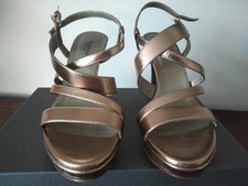 Sandali nero giardini usato Sandali nero giardini usato  Modena