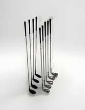 TOP FLITE XL 7000 Ferros 6-9, PW Fairway Woods 3,5 Madeira Híbrida 24°,27° Usado destro, usado comprar usado  Enviando para Brazil
