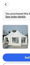 wedding marquee for sale wedding marquee for sale WEYBRIDGE