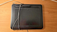 Wacom bamboo one for sale  LONDON