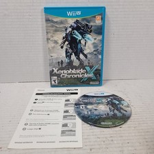 Xenoblade chronicles complete for sale  Houston