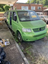 Camper project 2.5 for sale  OSWESTRY