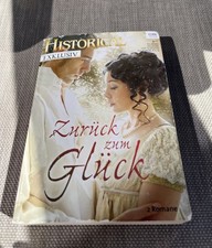 Cora historical exklusiv gebraucht kaufen  Lübbenau/Spreewald