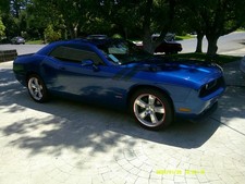 2009 dodge challenger for sale  Fresno