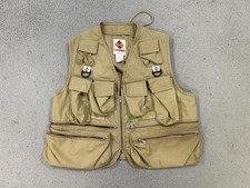 Columbia fishing vest for sale  Chula Vista
