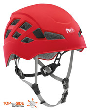 Petzl casco boreo usato  Ravenna