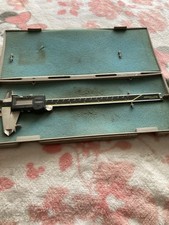 Mitutoyo digimatic 500 for sale  OLDHAM