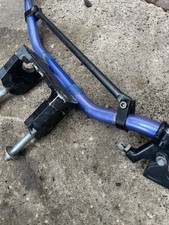 Kawasaki z1000 handlebar for sale  BRIGG
