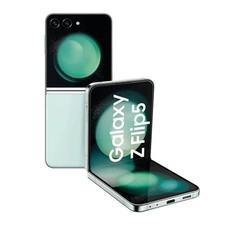 Samsung galaxy flip5 d'occasion  Lieusaint