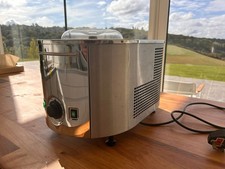 Musso mini commercial for sale  WALLINGFORD