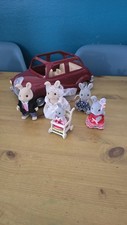 Sylvanian families butterglove for sale  CAMBERLEY