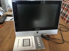Fernseher zoll xomax gebraucht kaufen  Kirchhain