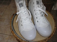 Mustang sneaker high gebraucht kaufen  Moormerland