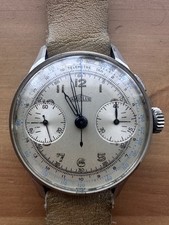 Vintage angelus watch for sale  BURTON-ON-TRENT