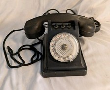 Téléphone ptt snct d'occasion  Montrabé