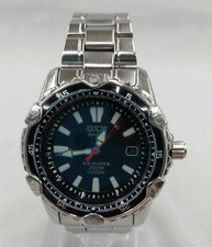 Relógio Citizen Solar 7872-L15421 Y masculino quartzo dourado, usado, usado comprar usado  Enviando para Brazil
