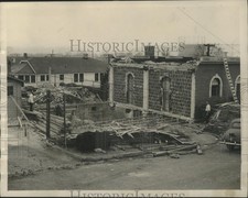 1948 Press Photo adição à Troca Telefônica Tarrant City, Alabama comprar usado  Enviando para Brazil