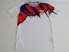 scotland football shirt retro for sale scotland football shirt retro for sale LONDON