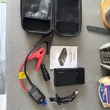 Type battery pack for sale  HAMPTON