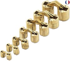 Gefong mini cylindriques d'occasion  Paris IX