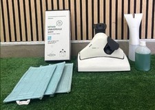 Lavapavimenti folletto sp530 usato  Pozzuoli