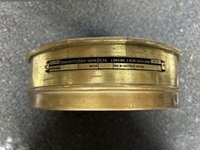 Vintage brass endecotts for sale  BRADFORD-ON-AVON