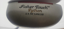 Left handed fisher for sale  Moreno Valley