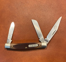 Schrade made usa for sale  Summit Point