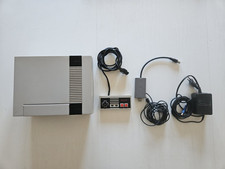 Nintendo nes region usato  Roma