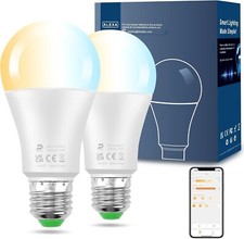 Dusktec alexa light for sale  NUNEATON