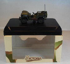 Victoria r002 jeep gebraucht kaufen  Schenefeld