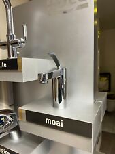 Roca moai chrome for sale  BARNSLEY