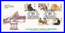 1995 cats wood for sale  LYMINGTON