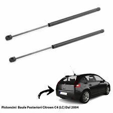 Molle gas pistoni usato  Italia