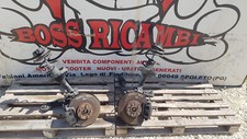 Subaru legacy sospensione usato  Spoleto