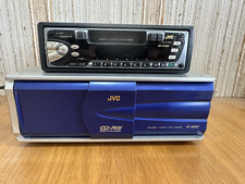 Jvc fx202 casette for sale  SHREWSBURY