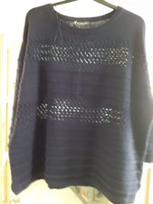 Womens jumper sweater for sale  LEICESTER