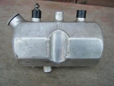 Oil tank chopper for sale  LEICESTER