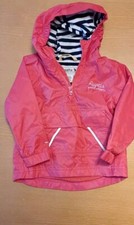 Kids regatta waterproof for sale  NEWTON ABBOT