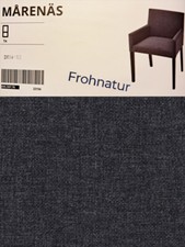 Ikea marenäs stuhlbezug gebraucht kaufen  Unterschleißheim