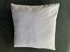 Lilac cushion for sale  LICHFIELD