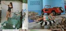 Mini moke austin usato  Pinerolo