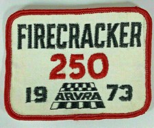 Vintage 1973 firecracker d'occasion  Expédié en Belgium