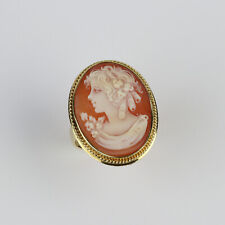 Large vintage 18k for sale  Gardnerville