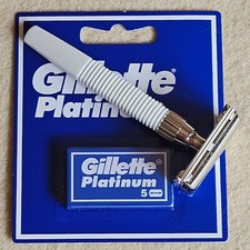 Gillette slim twist usato  Pieve di Cento