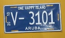 Nos aruba 2010 for sale  Lebanon