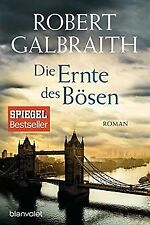 Ernte bösen roman gebraucht kaufen  Berlin