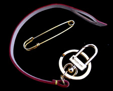 Accessorio borsetta portachiav usato  Torricella del Pizzo