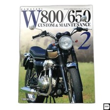 Kawasaki w800 650 d'occasion  Expédié en Belgium